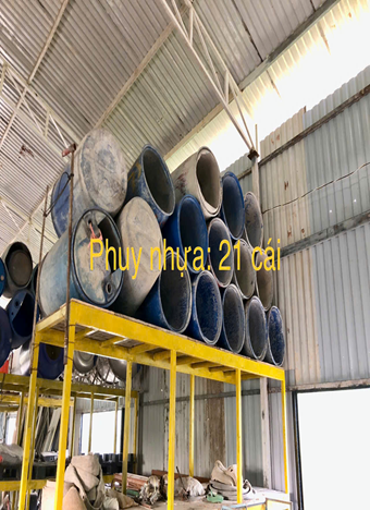 Thi Công Xây Dựng