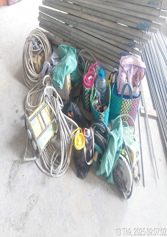 Thi Công Xây Dựng